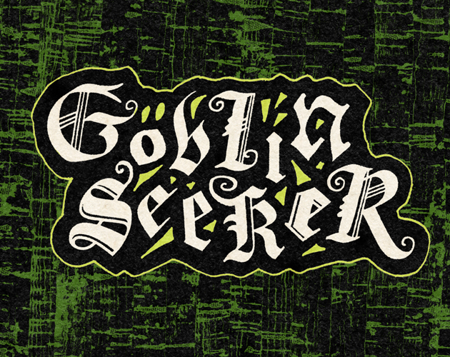 Cover image for Goblin Seeker