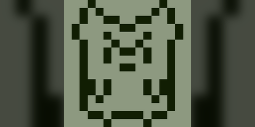 Cover image for Karmagotchi