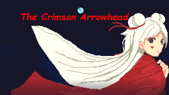 The Crimson Arrowhead Demo