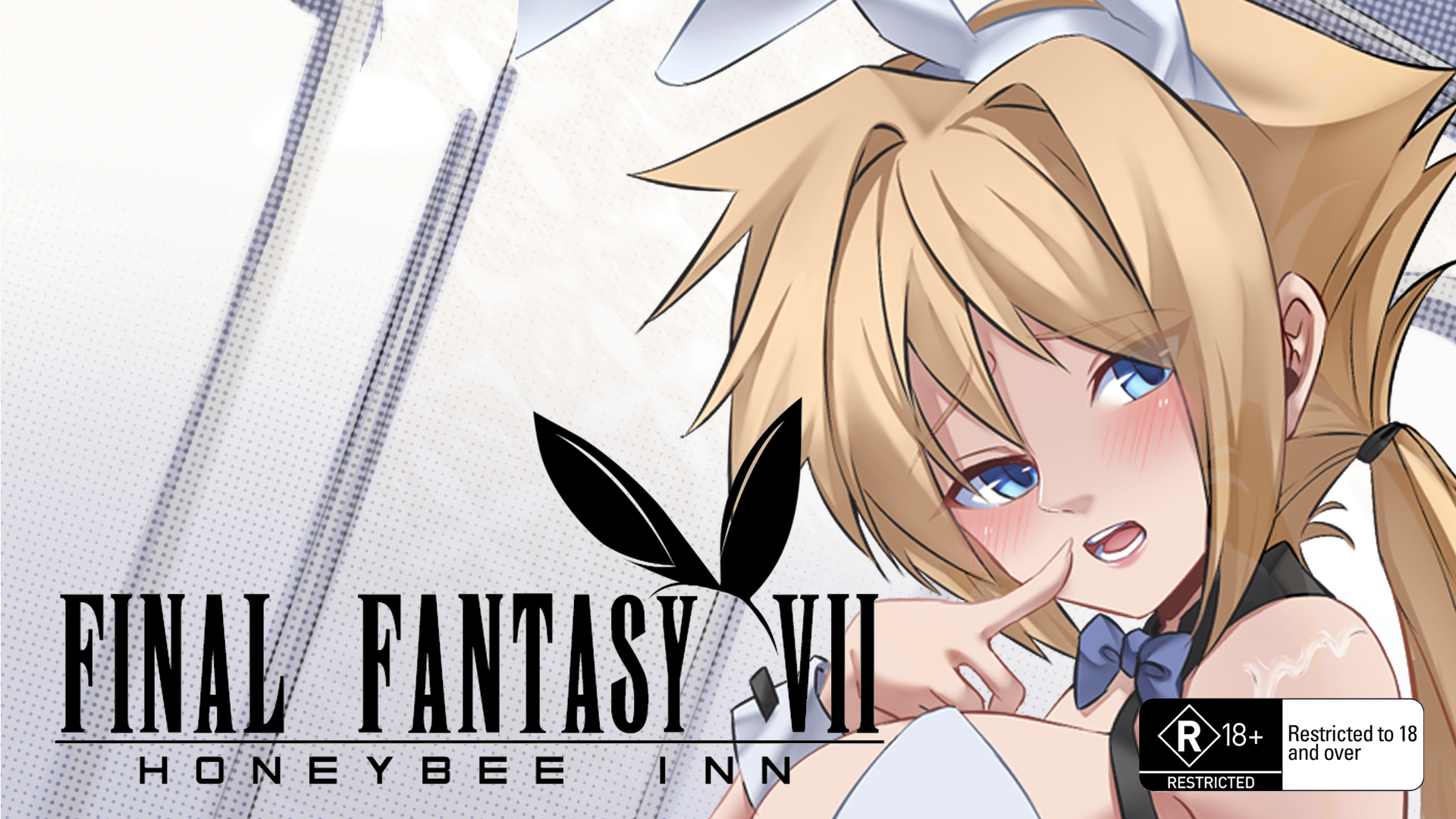 Final Fantasy 7: Honeybee Inn