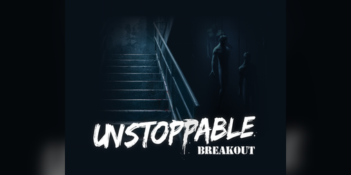 Cover image for Unstoppable: Breakout Demo