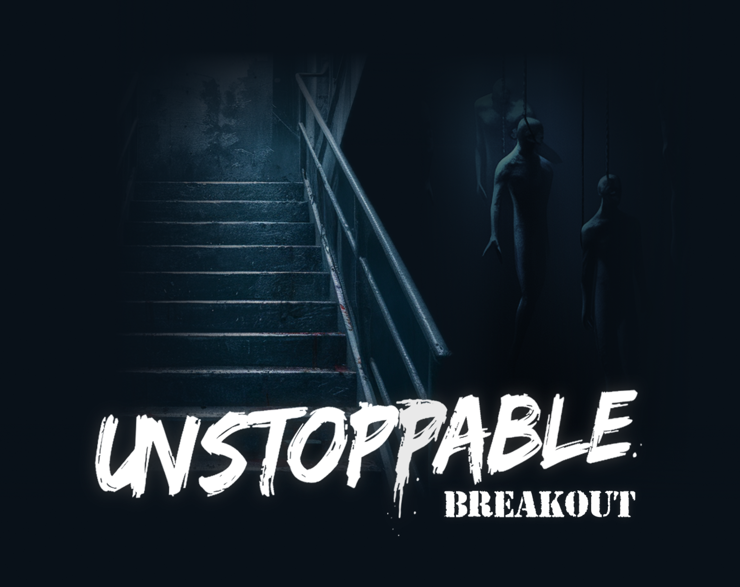 Cover image for Unstoppable: Breakout Demo