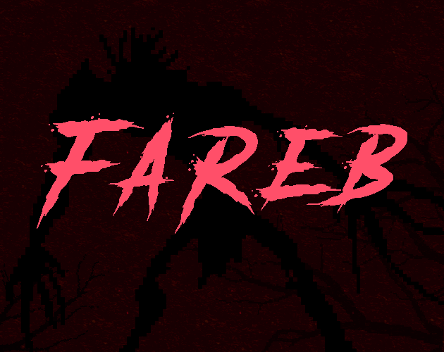 Fareb (فریب) cover