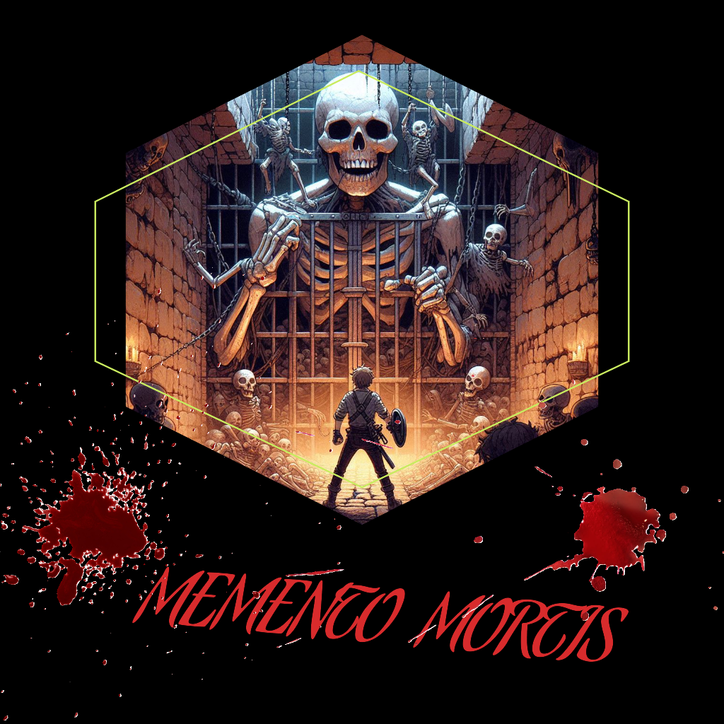 Memento Mortis