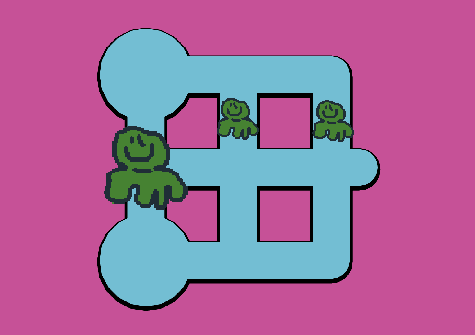 Cover image for The Trolledess