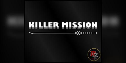 Cover image for Killer Mission