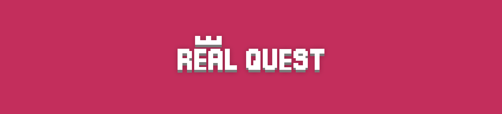 REAL QUEST