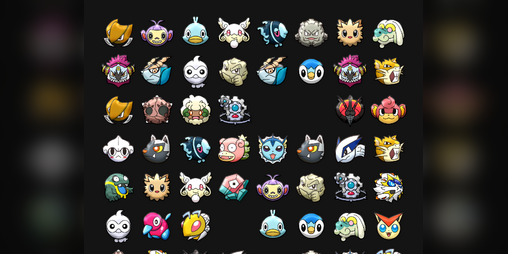 Cover image for Pokémon Clicker