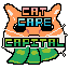 Cover image for Cat Care Capital