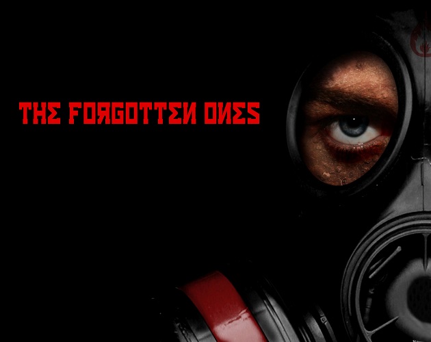 The Forgotten Ones