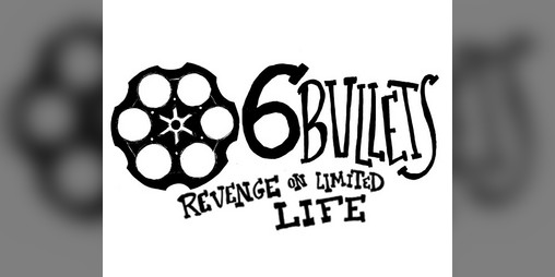 Cover image for 6 Bullets