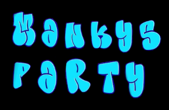 Mankys Party