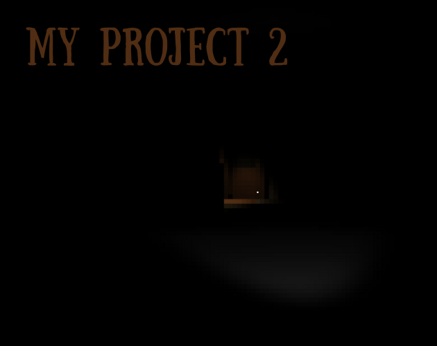 My Project 2 by vlad mirashko