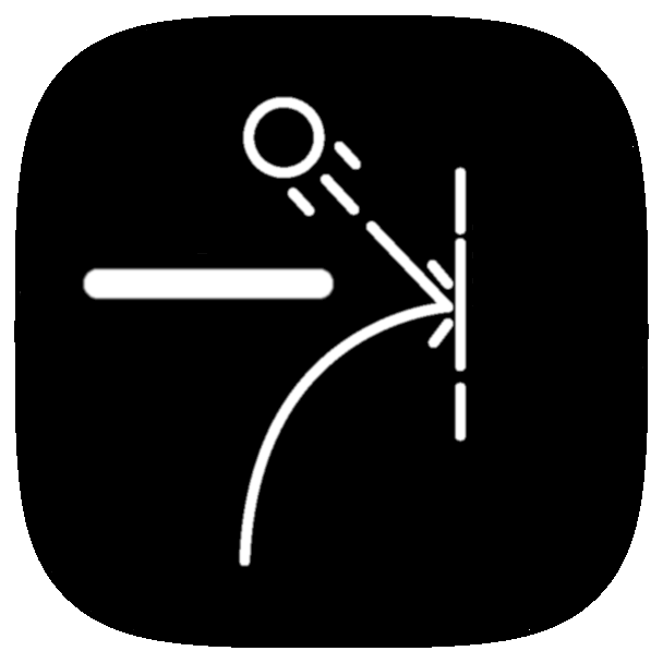 Super Ricochet Ball by Byte Sized Studios