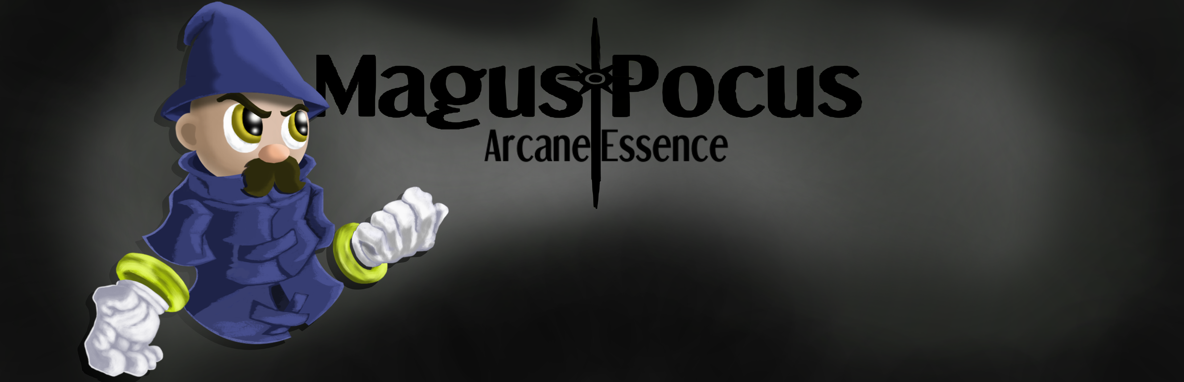 Magus Pocus: Arcane Essence