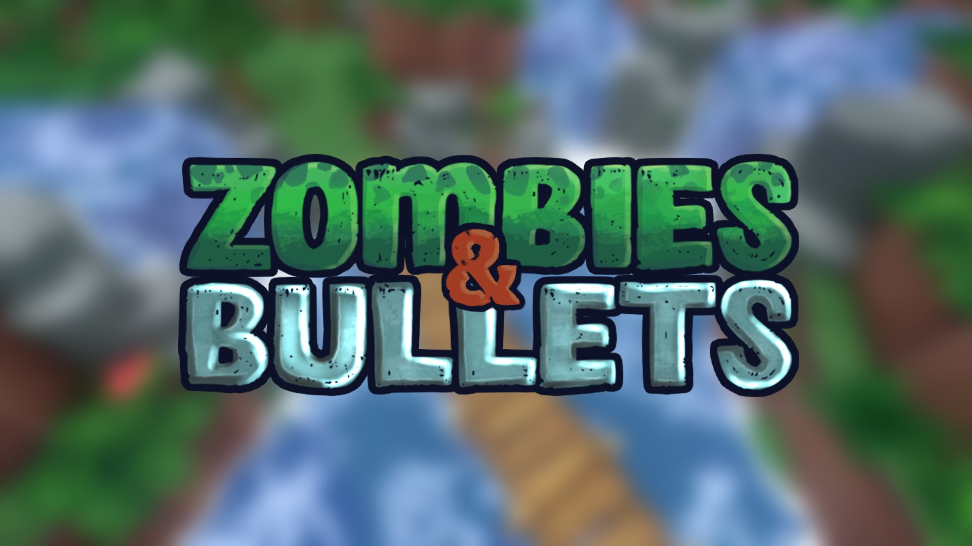 Zombies & Bullets (Demo)