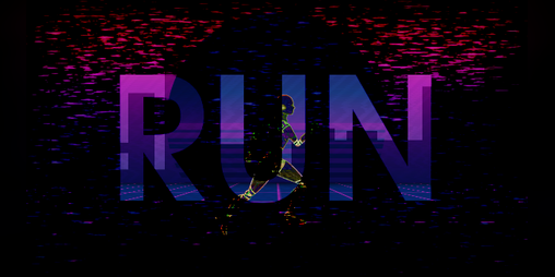 Cover image for RUN