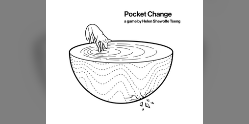 Cover image for Pocket Change