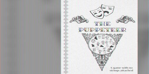 Cover image for The Puppeteer