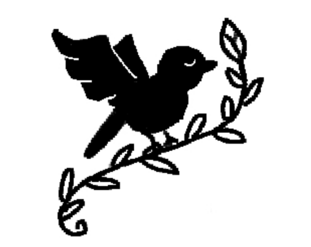 Cover image for You are a bird. You are carrying something heavy.