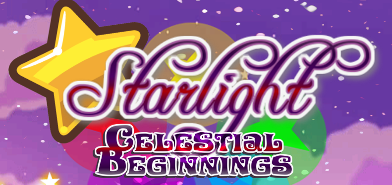 Starlight: Celestial Beginnings