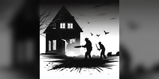 Cover image for ASSASSINATE!