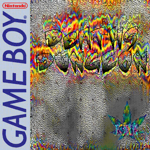 Death's Dungeon (DEMO)