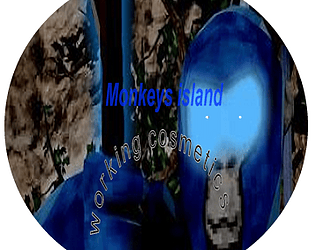Monkey's Island