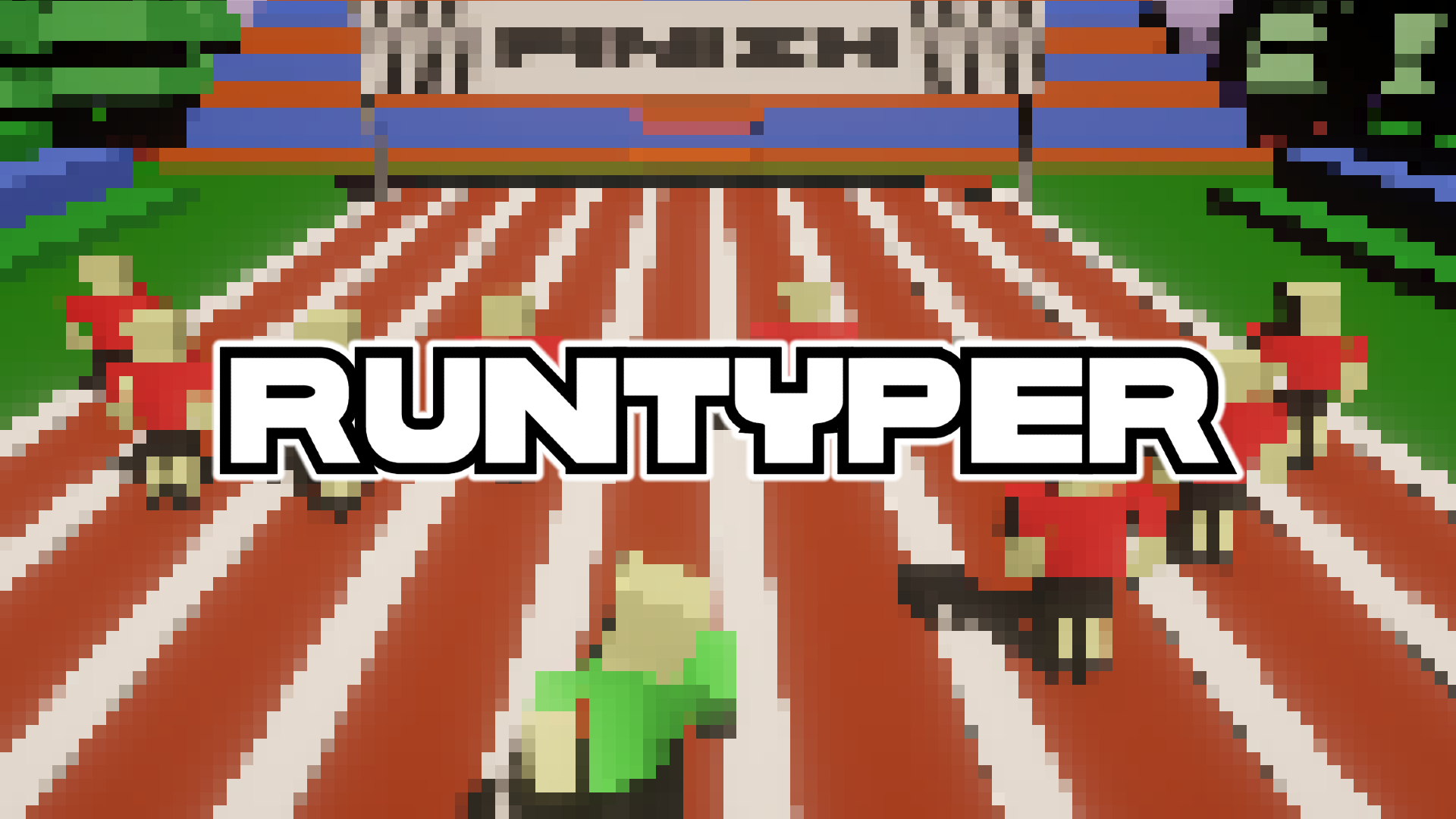 RUNTYPER
