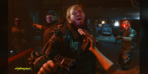 Cover image for Cyberdome Arena