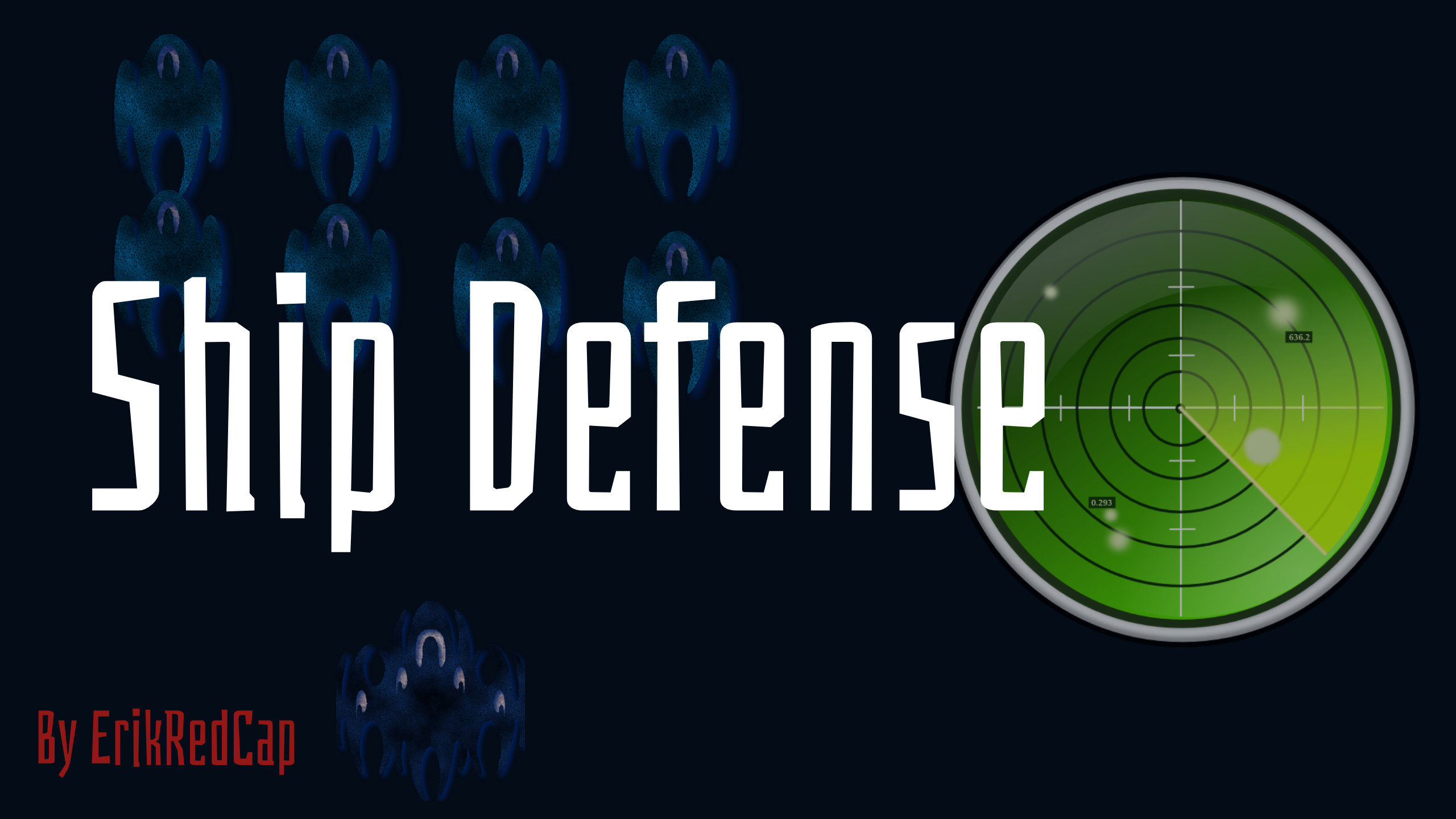 Ship Defense