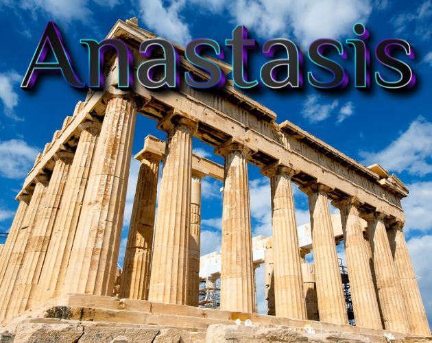 Anastasis