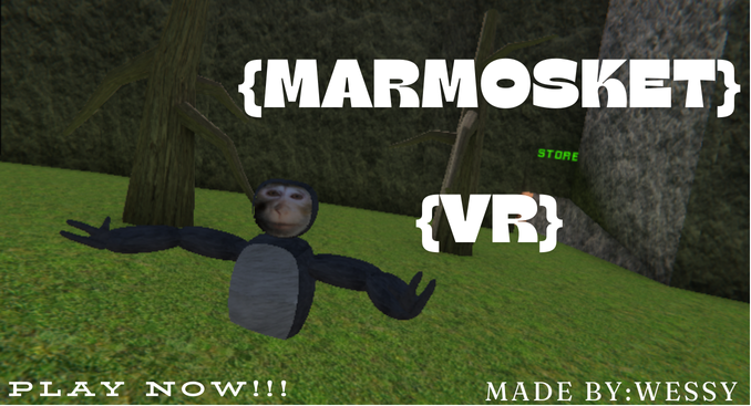 Marmosket VR