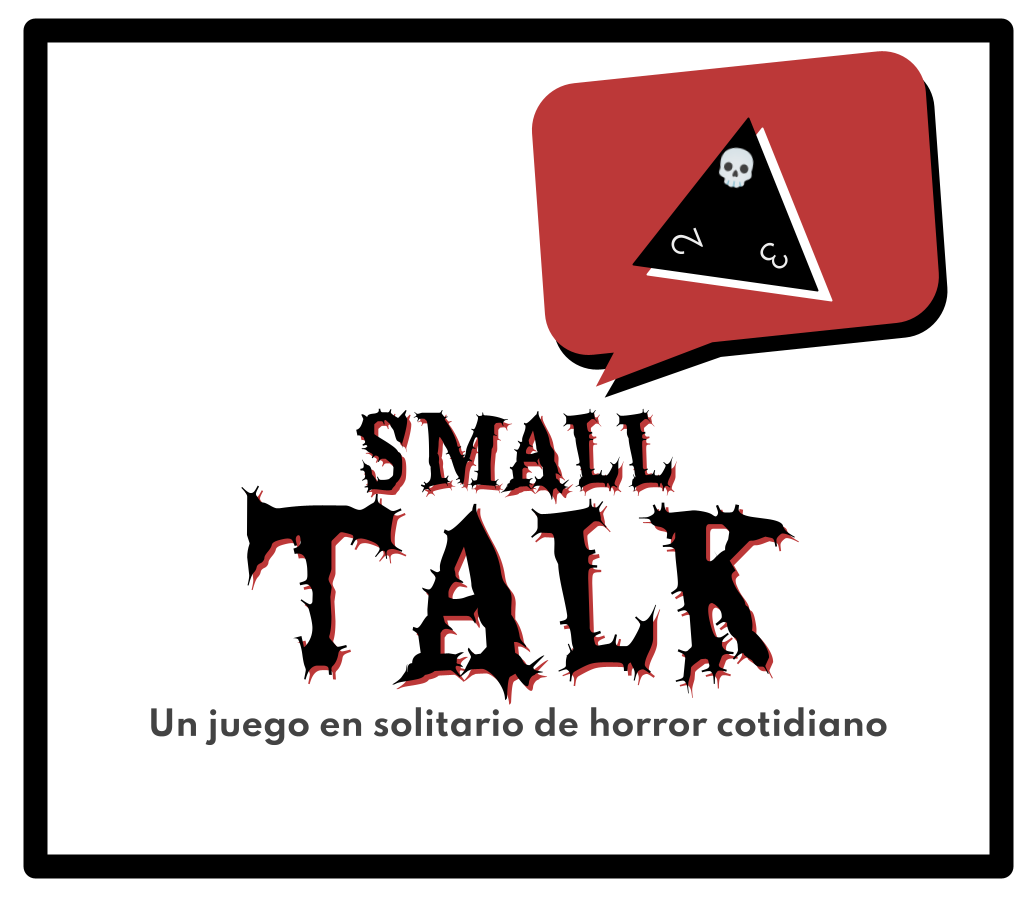 Cover image for Small Talk