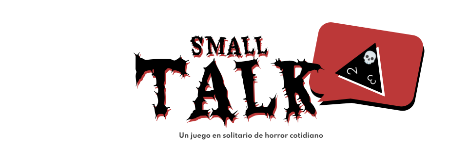 Small Talk