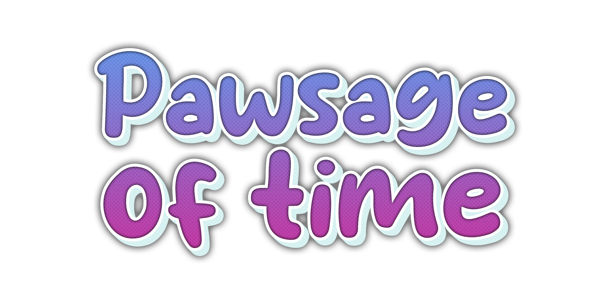 Pawsage Of Time (Demo)