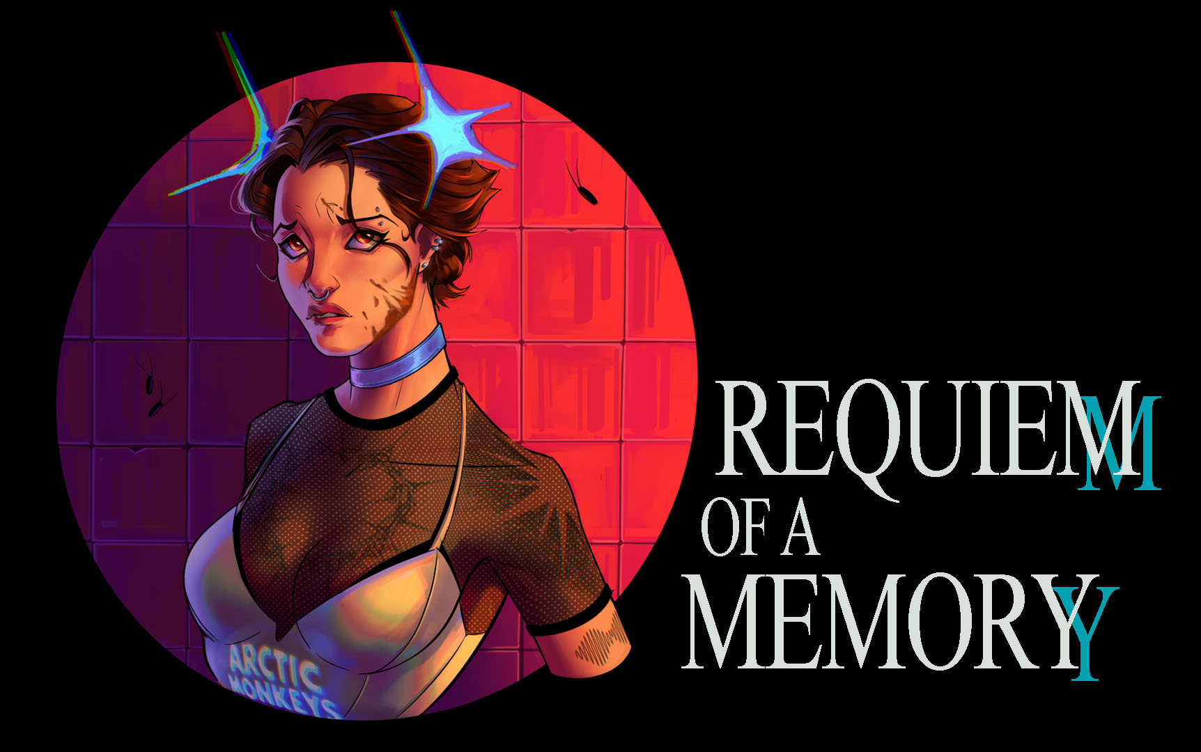 Requiem of a Memory