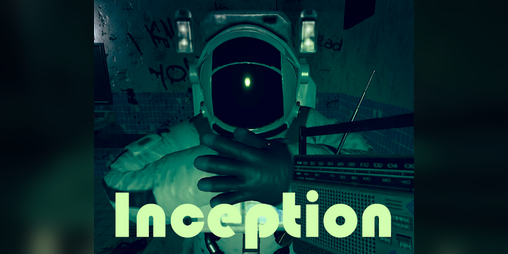 Cover image for Inception
