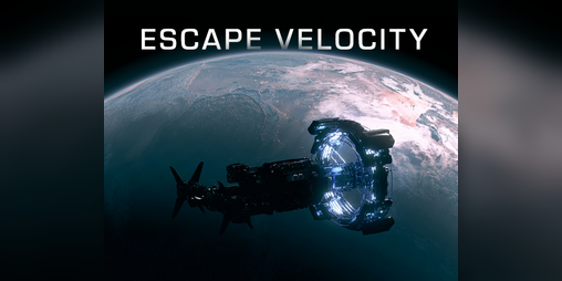 Cover image for Escape Velocity