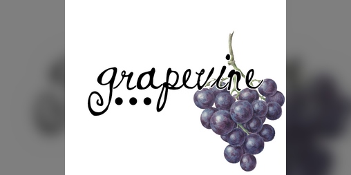 Cover image for Grapevine