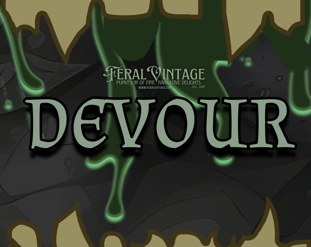 Devour