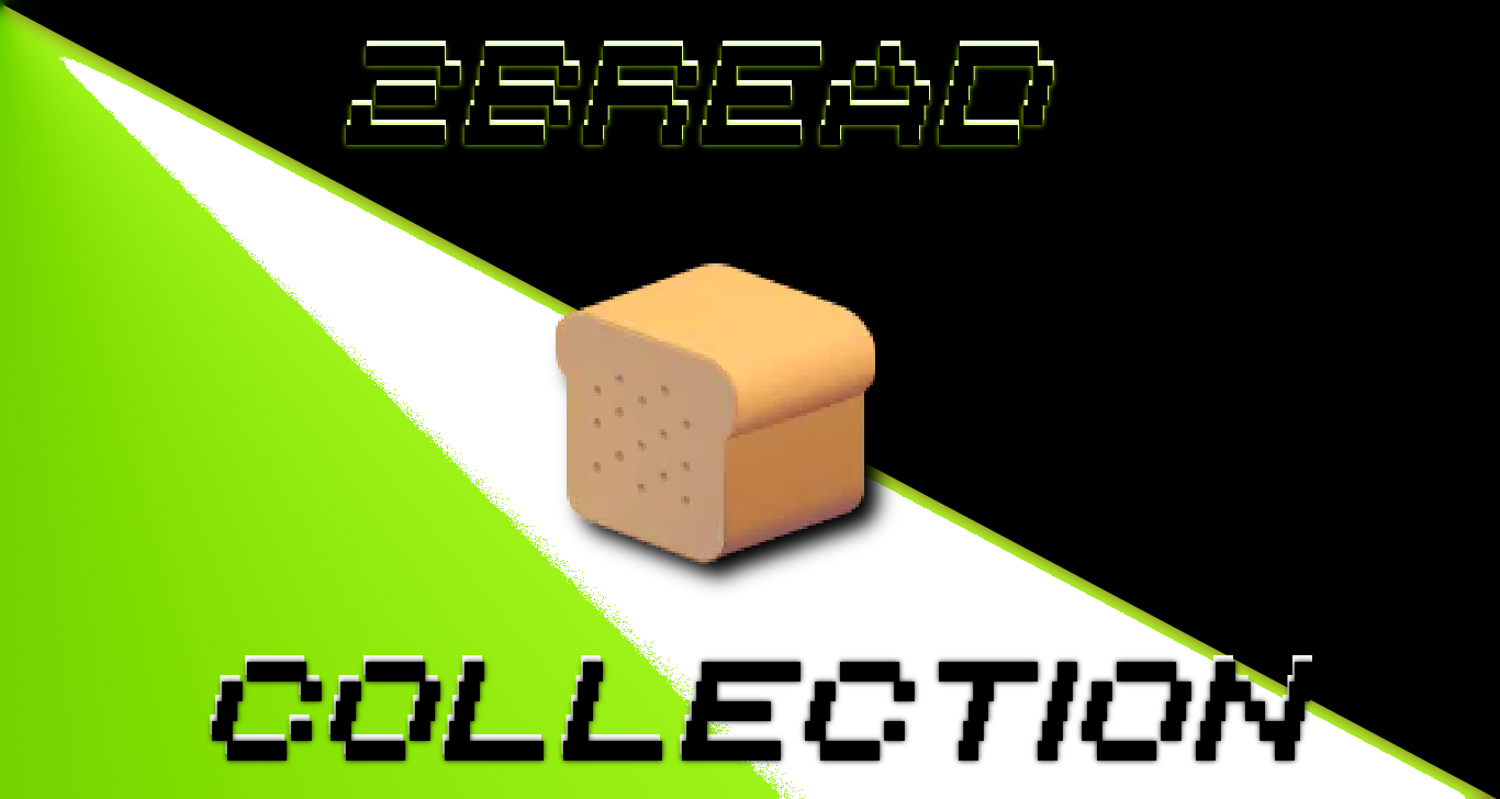 2BreadCollection