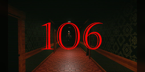 Cover image for 106