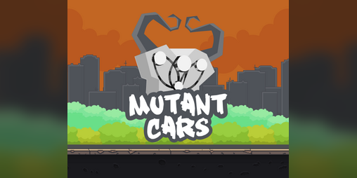 Cover image for MutantCars