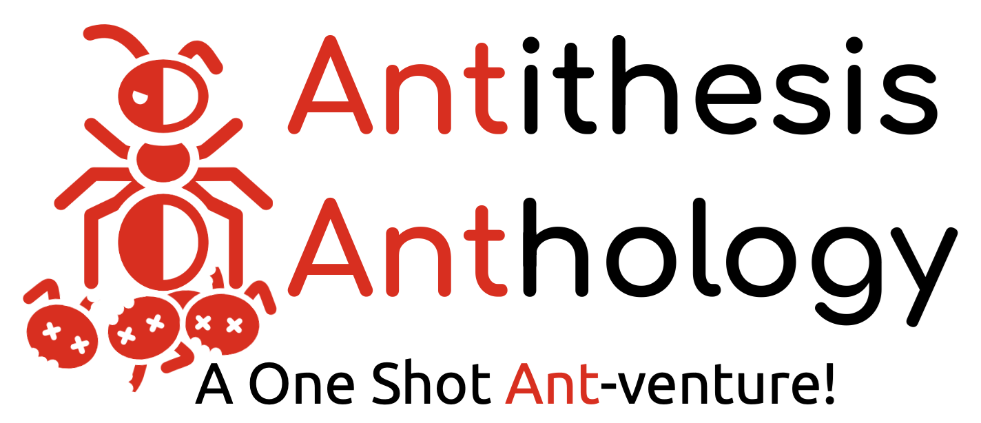 Antithesis Anthology