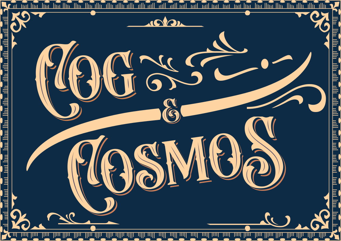 Cog & Cosmos