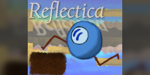 Cover image for Reflectica