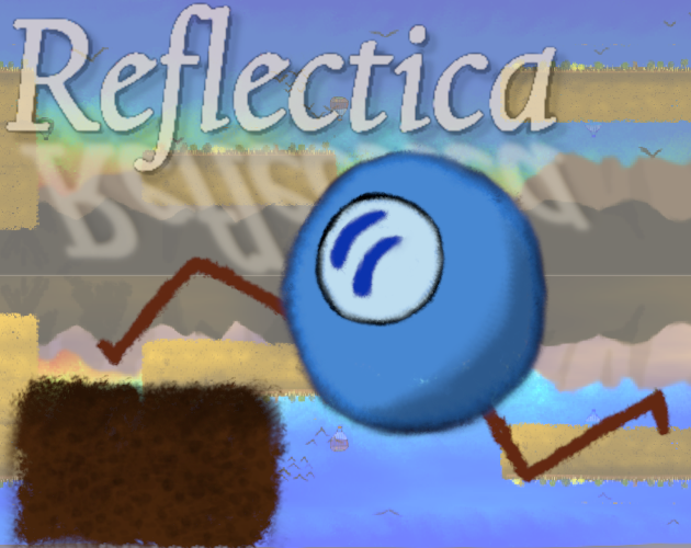 Cover image for Reflectica