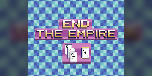 Cover image for End the Empire