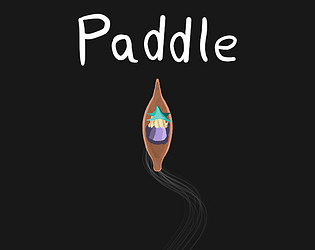 Paddle